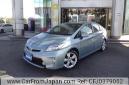 toyota prius 2016 -TOYOTA--Prius DAA-ZVW30--ZVW30-1609909---TOYOTA--Prius DAA-ZVW30--ZVW30-1609909-