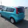 nissan note 2008 956647-8213 image 4
