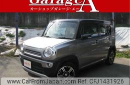 suzuki hustler 2014 CFJ1431926