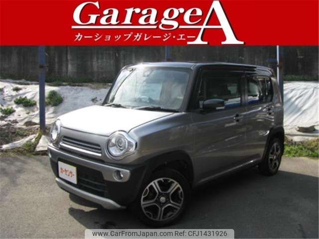 suzuki hustler 2014 CFJ1431926 image 1