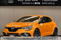 renault megane 2022 CFJ1444171