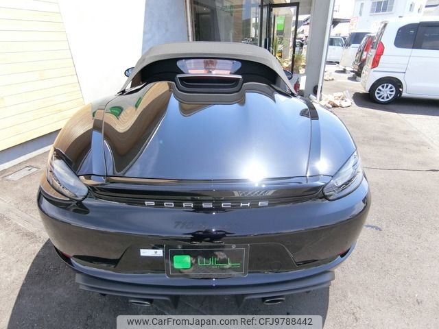 porsche porsche-others 2021 -PORSCHE--Porsche 7BA-982L40--WP0ZZZ98ZMS236274---PORSCHE--Porsche 7BA-982L40--WP0ZZZ98ZMS236274- image 2