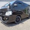 nissan caravan-van 2012 -NISSAN 【新潟 400】--Caravan Van LDF-VR2E26--VW6E26-001802---NISSAN 【新潟 400】--Caravan Van LDF-VR2E26--VW6E26-001802- image 1