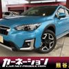 subaru xv 2019 -SUBARU--Subaru XV 5AA-GTE--GTE-005517---SUBARU--Subaru XV 5AA-GTE--GTE-005517- image 1