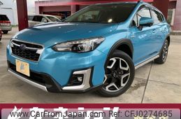 subaru xv 2019 -SUBARU--Subaru XV 5AA-GTE--GTE-005517---SUBARU--Subaru XV 5AA-GTE--GTE-005517-