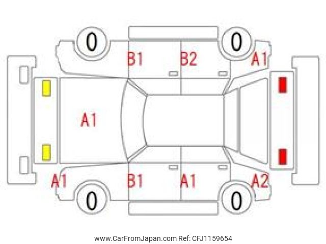 mercedes-benz v-class 2022 -MERCEDES-BENZ--Benz V Class 3DA-447811N--W1V44781123936290---MERCEDES-BENZ--Benz V Class 3DA-447811N--W1V44781123936290- image 2
