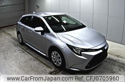 toyota corolla-touring-wagon 2020 -TOYOTA--Corolla Touring ZRE212W-6009606---TOYOTA--Corolla Touring ZRE212W-6009606-