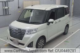 toyota roomy 2020 -TOYOTA--Roomy DBA-M900A--M900A-0415089---TOYOTA--Roomy DBA-M900A--M900A-0415089-