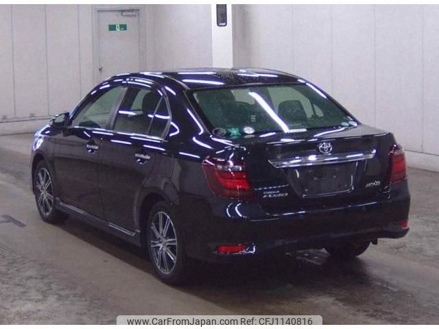 toyota corolla-axio 2017 quick_quick_DBA-NRE161_NRE161-0019605 image 2