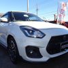 suzuki swift 2022 -SUZUKI--Swift 4BA-ZC33S--ZC33S-502522---SUZUKI--Swift 4BA-ZC33S--ZC33S-502522- image 2