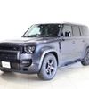 rover defender 2022 -ROVER--Defender 3BA-LE72XAA--SALEA7AXXP2151992---ROVER--Defender 3BA-LE72XAA--SALEA7AXXP2151992- image 25
