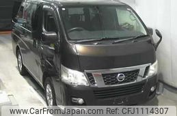 nissan caravan-van 2014 -NISSAN--Caravan Van VW6E26--008200---NISSAN--Caravan Van VW6E26--008200-