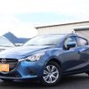 mazda demio 2017 -MAZDA--Demio DBA-DJ3FS--DJ3FS-309350---MAZDA--Demio DBA-DJ3FS--DJ3FS-309350- image 24