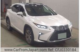 lexus rx 2015 -LEXUS 【市原 300ｽ3321】--Lexus RX DAA-GYL25W--GYL25W-0002145---LEXUS 【市原 300ｽ3321】--Lexus RX DAA-GYL25W--GYL25W-0002145-