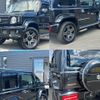 suzuki jimny-sierra 2020 quick_quick_JB74W_JB74W-124530 image 5