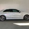 mercedes-benz a-class 2020 -MERCEDES-BENZ 【札幌 303ﾒ7739】--Benz A Class 5BA-177147M--WDD1771472W035681---MERCEDES-BENZ 【札幌 303ﾒ7739】--Benz A Class 5BA-177147M--WDD1771472W035681- image 43