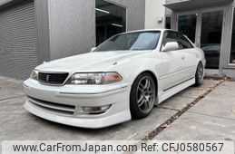 toyota mark-ii 1999 GOO_JP_700102046530240914002