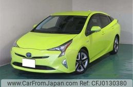 toyota prius 2016 -TOYOTA--Prius DAA-ZVW51--ZVW51-8021281---TOYOTA--Prius DAA-ZVW51--ZVW51-8021281-