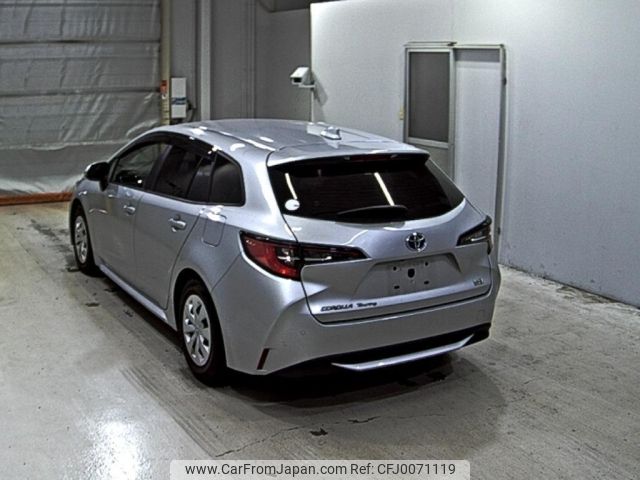 toyota corolla-touring-wagon 2021 -TOYOTA--Corolla Touring ZWE211W-6080392---TOYOTA--Corolla Touring ZWE211W-6080392- image 2