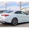 mercedes-benz cla-class 2019 -MERCEDES-BENZ 【神戸 304ﾀ 221】--Benz CLA 3DA-118312M--WDD1183122N059018---MERCEDES-BENZ 【神戸 304ﾀ 221】--Benz CLA 3DA-118312M--WDD1183122N059018- image 2