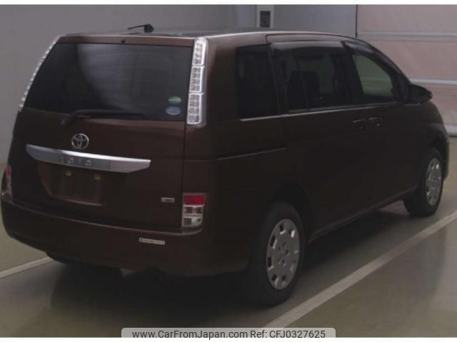 toyota isis 2014 quick_quick_DBA-ZGM15G_ZGM15-0018018 image 2