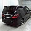 toyota alphard 2010 -TOYOTA--Alphard ANH20W--ANH20-8100874---TOYOTA--Alphard ANH20W--ANH20-8100874- image 6