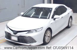 toyota camry 2017 -TOYOTA--Camry AXVH70-1011415---TOYOTA--Camry AXVH70-1011415-