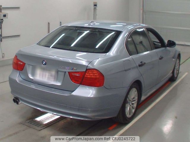 bmw 3-series 2009 -BMW 【湘南 343ふ1129】--BMW 3 Series VB25-WBAPH16080NL75042---BMW 【湘南 343ふ1129】--BMW 3 Series VB25-WBAPH16080NL75042- image 2