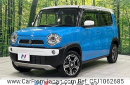 suzuki hustler 2015 quick_quick_MR31S_MR31S-841290