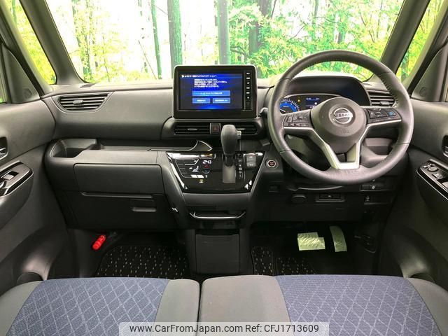 nissan roox 2022 CFJ1713609 image 2