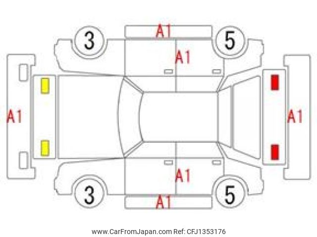 lexus lx 2020 -LEXUS--Lexus LX DBA-URJ201W--URJ201-4332786---LEXUS--Lexus LX DBA-URJ201W--URJ201-4332786- image 2