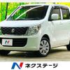 suzuki wagon-r 2015 -SUZUKI--Wagon R DBA-MH34S--MH34S-420842---SUZUKI--Wagon R DBA-MH34S--MH34S-420842- image 1