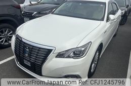 toyota crown-hybrid 2016 quick_quick_DAA-AWS210_AWS210-6097414
