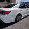 toyota crown 2016 -TOYOTA 【横浜 306ｻ3801】--Crown AWS210--6106052---TOYOTA 【横浜 306ｻ3801】--Crown AWS210--6106052- image 2