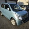 suzuki wagon-r 2013 -SUZUKI--Wagon R DBA-MH34S--MH34S-261343---SUZUKI--Wagon R DBA-MH34S--MH34S-261343- image 1