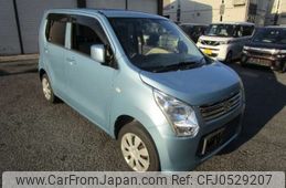 suzuki wagon-r 2013 -SUZUKI--Wagon R DBA-MH34S--MH34S-261343---SUZUKI--Wagon R DBA-MH34S--MH34S-261343-