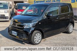 honda n-wgn 2015 CFJ1503928