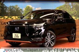 honda vezel 2021 quick_quick_RV5_RV5-1004113