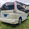 nissan serena 2008 -NISSAN--Serena DBA-CC25--CC25-165249---NISSAN--Serena DBA-CC25--CC25-165249- image 3