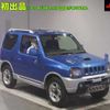 suzuki jimny 2000 -SUZUKI--Jimny JB23W-221921---SUZUKI--Jimny JB23W-221921- image 1