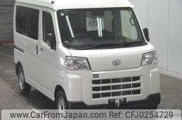 daihatsu hijet-van 2024 -DAIHATSU--Hijet Van S710V--0082706---DAIHATSU--Hijet Van S710V--0082706-