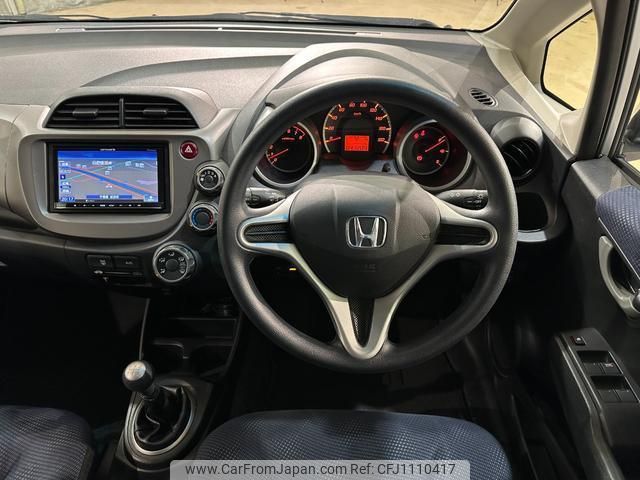 honda fit 2011 quick_quick_GE6_GE6-1563885 image 2