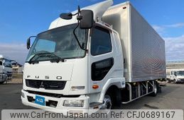 mitsubishi-fuso fighter 2013 GOO_NET_EXCHANGE_0700644A30250126W001