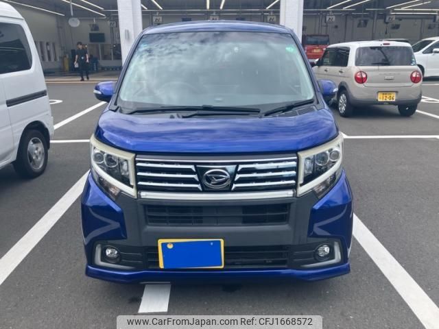 daihatsu move 2015 CFJ1668572 image 1