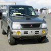 mitsubishi pajero-mini 2000 CFJ1657708 image 1