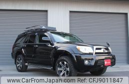 toyota hilux-surf 2007 quick_quick_TRN215W_TRN215W-0019994