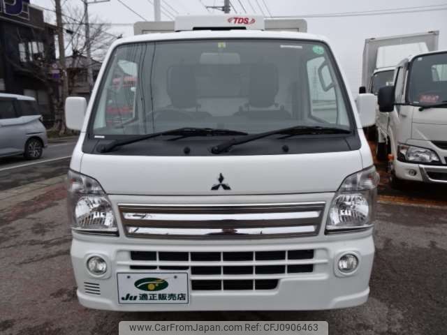 mitsubishi minicab-truck 2019 CFJ0906463 image 2