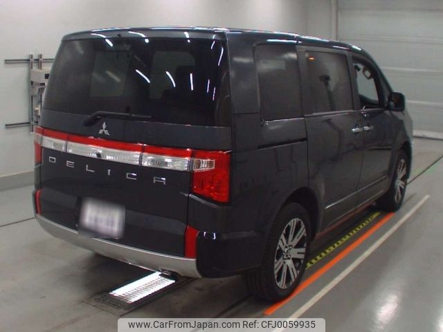 mitsubishi delica-d5 2023 -MITSUBISHI 【札幌 303ま6681】--Delica D5 CV1W-4016046---MITSUBISHI 【札幌 303ま6681】--Delica D5 CV1W-4016046- image 2