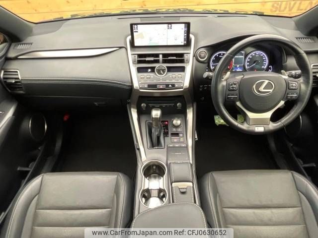 lexus nx 2020 -LEXUS--Lexus NX DBA-AGZ10--AGZ10-1025513---LEXUS--Lexus NX DBA-AGZ10--AGZ10-1025513- image 2