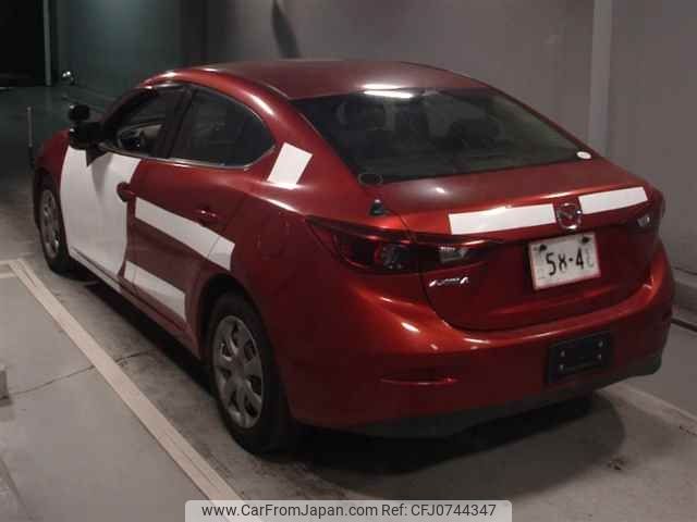 mazda axela 2015 -MAZDA--Axela BM6FJ-101483---MAZDA--Axela BM6FJ-101483- image 2